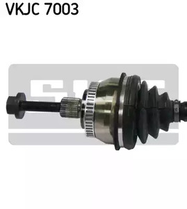 Фото VKJC7003 Вал SKF {forloop.counter}}